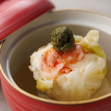亀の井ホテル 焼津 焼津市 エクステリア 写真