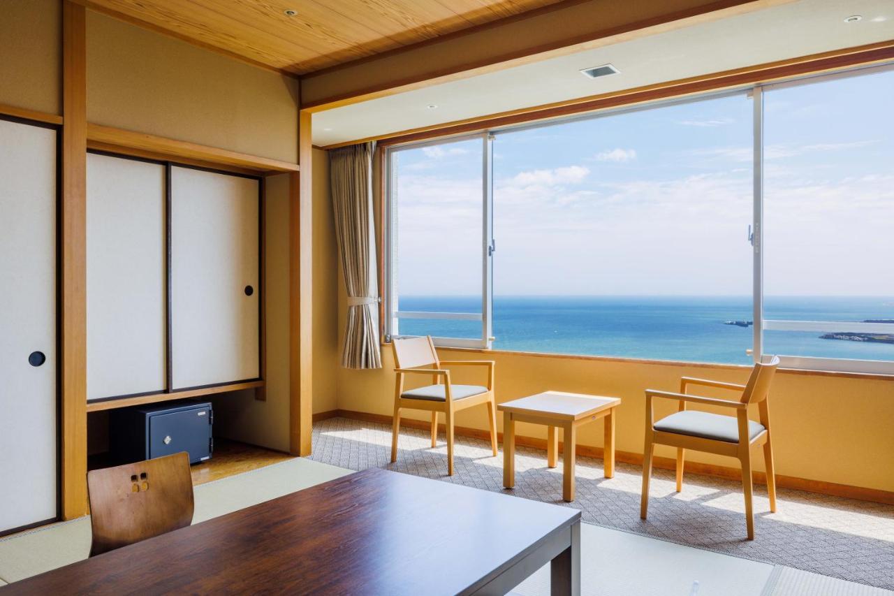 亀の井ホテル 焼津 焼津市 部屋 写真