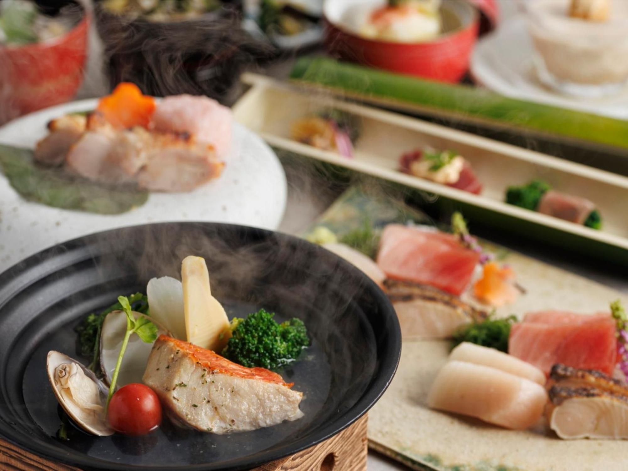 亀の井ホテル 焼津 焼津市 エクステリア 写真