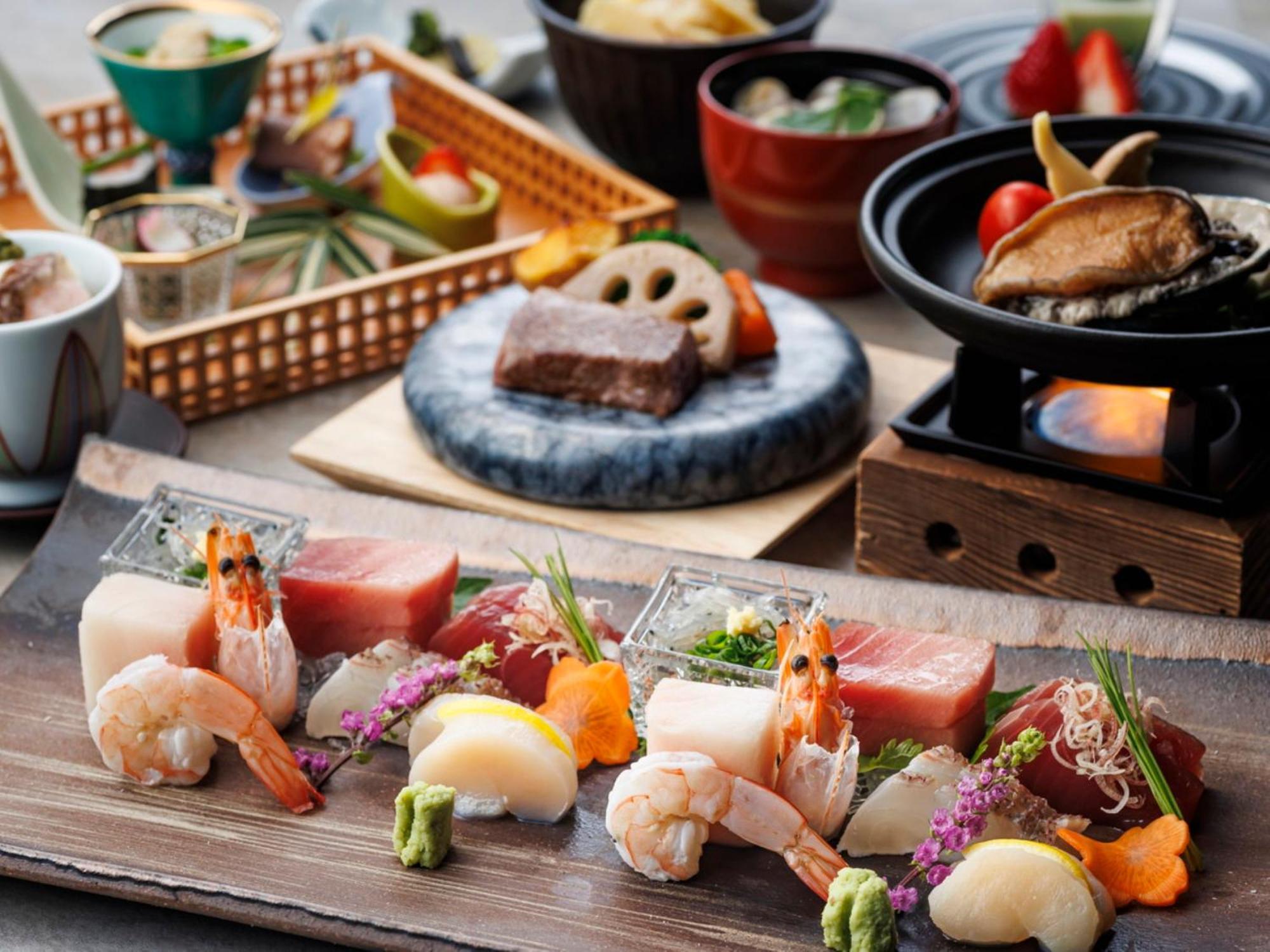 亀の井ホテル 焼津 焼津市 エクステリア 写真