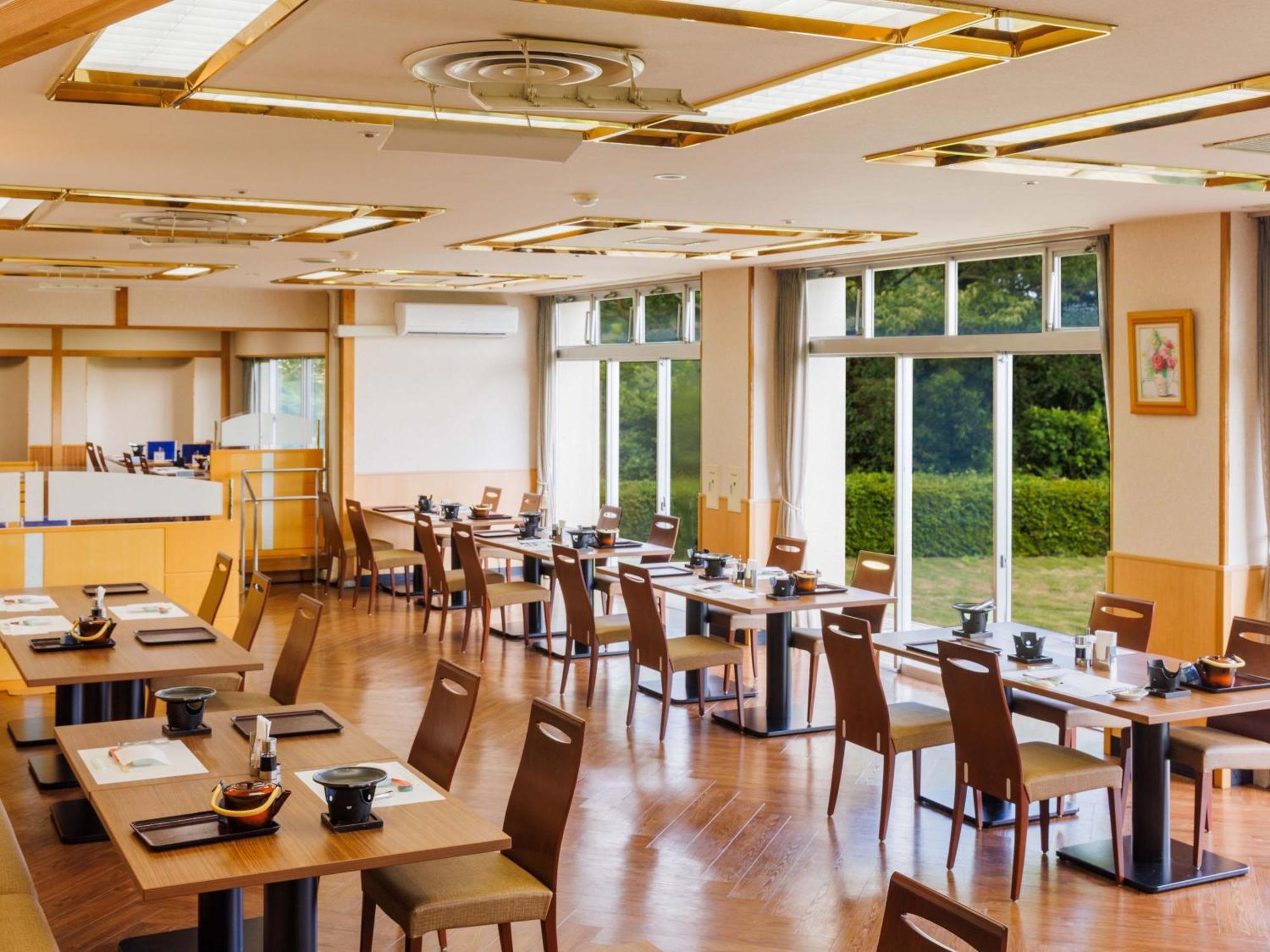亀の井ホテル 焼津 焼津市 エクステリア 写真