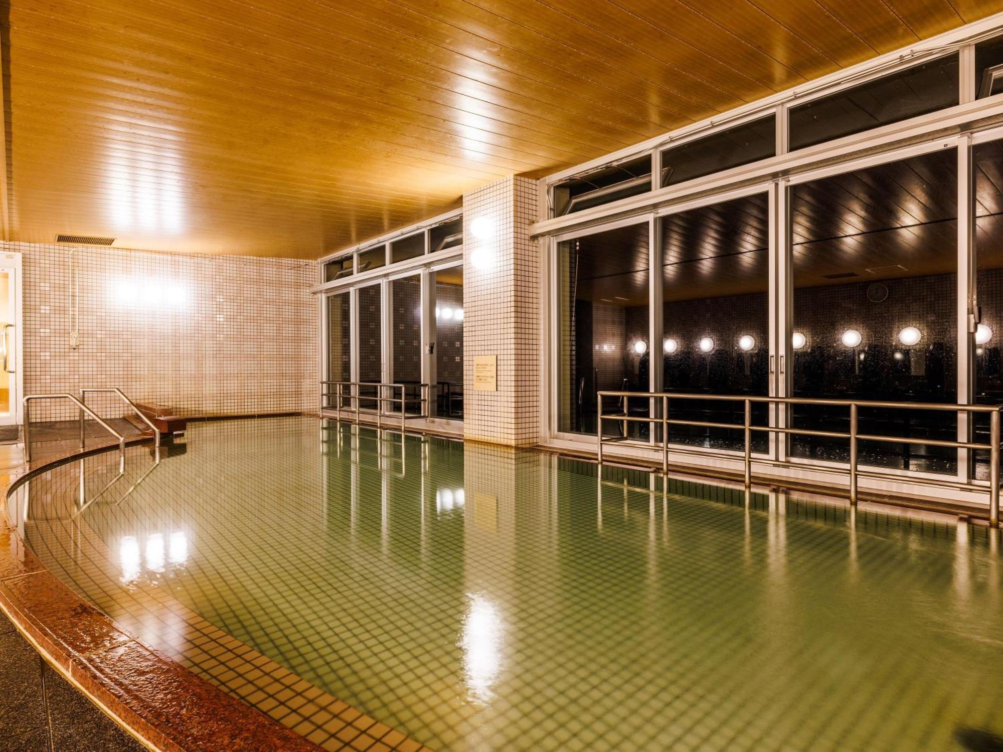 亀の井ホテル 焼津 焼津市 エクステリア 写真
