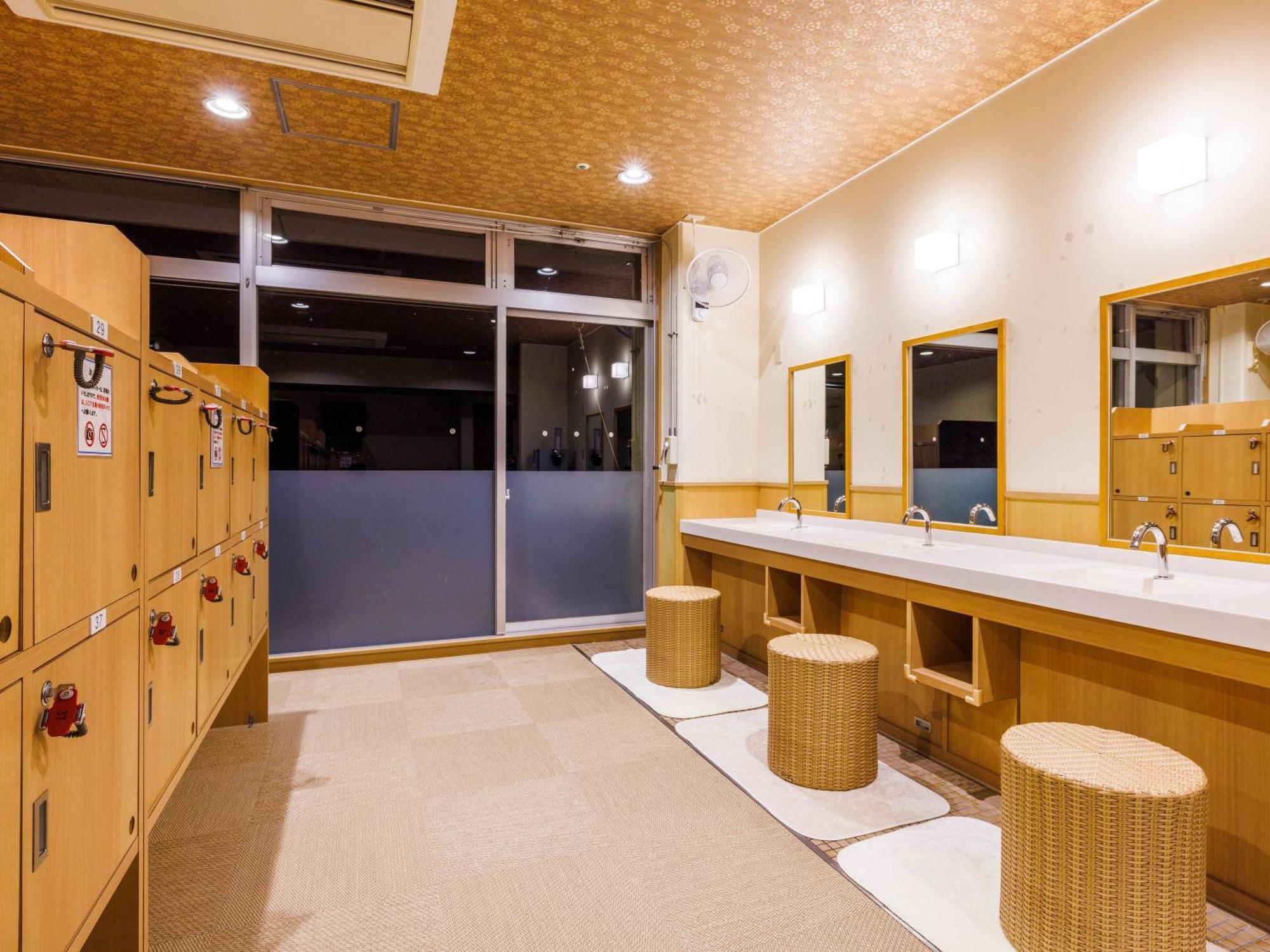 亀の井ホテル 焼津 焼津市 エクステリア 写真