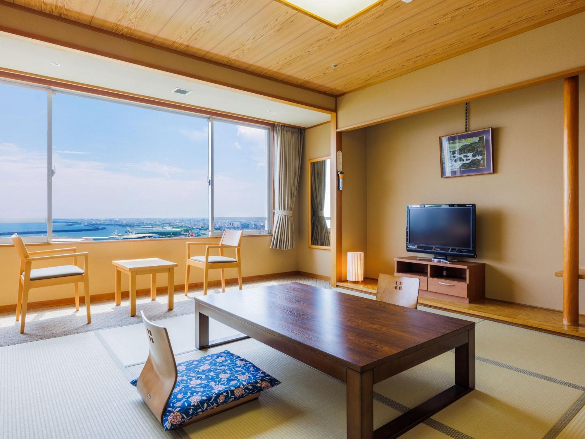 亀の井ホテル 焼津 焼津市 エクステリア 写真