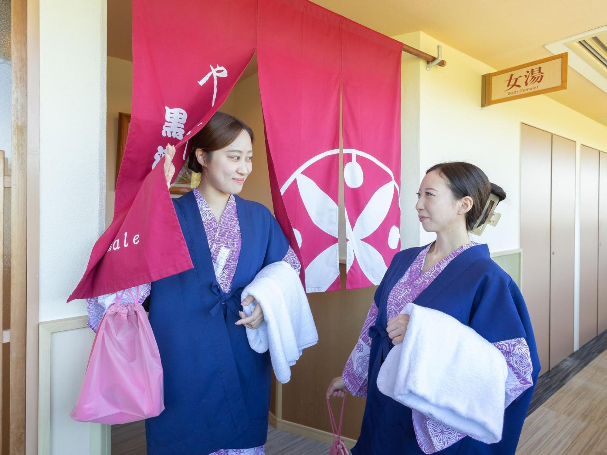 亀の井ホテル 焼津 焼津市 エクステリア 写真