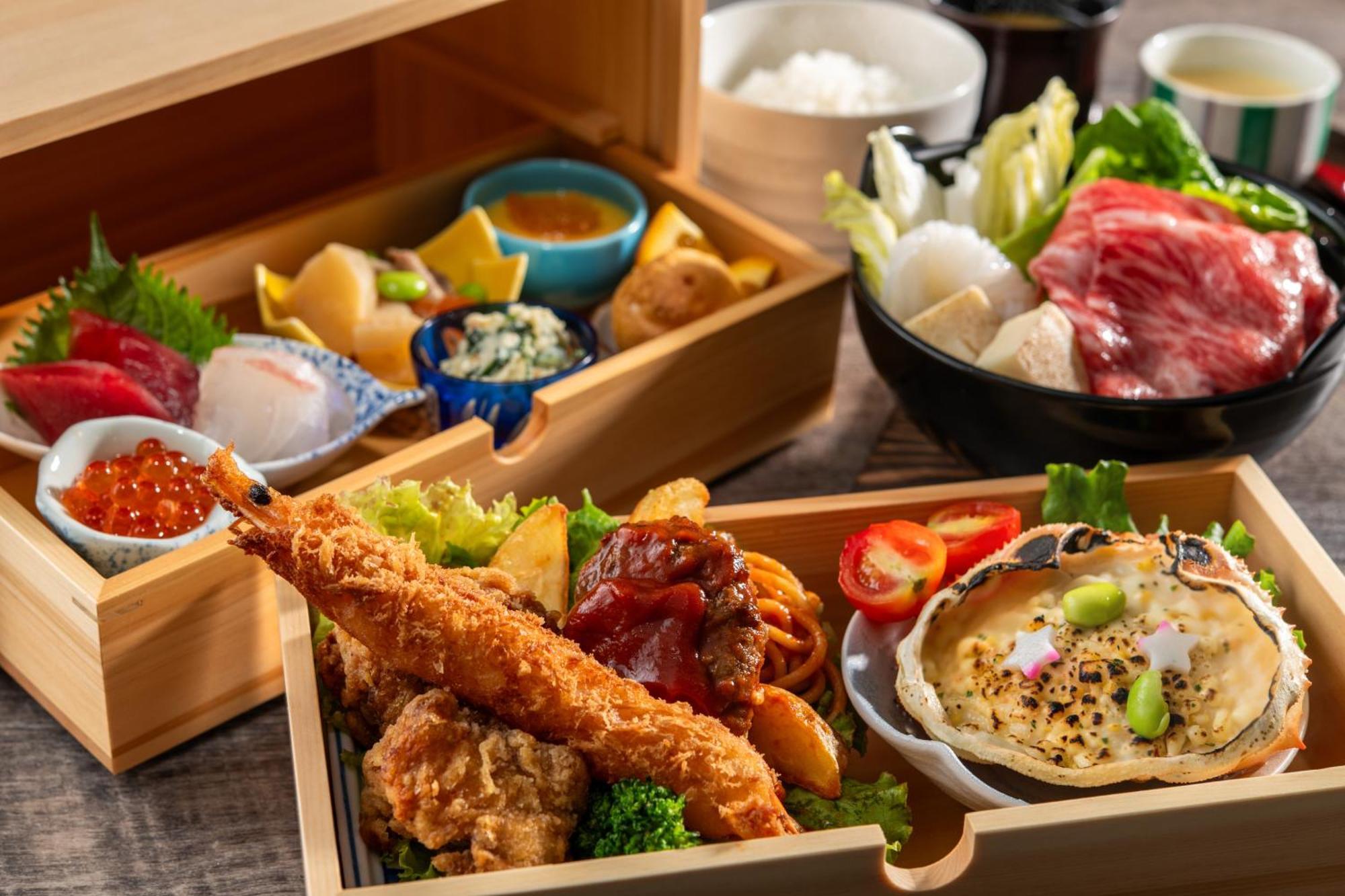 亀の井ホテル 焼津 焼津市 エクステリア 写真